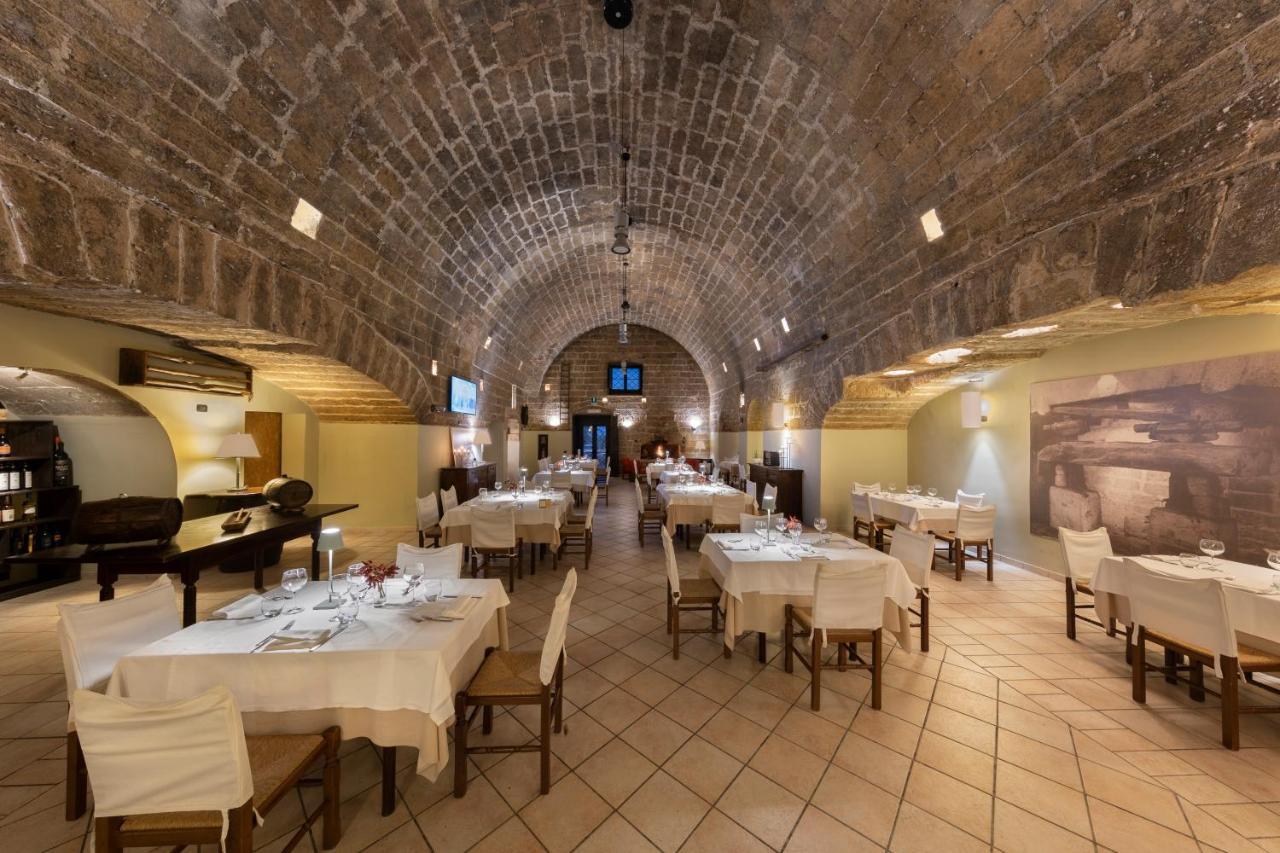 Masseria Zanzara Porto Cesareo Exteriér fotografie