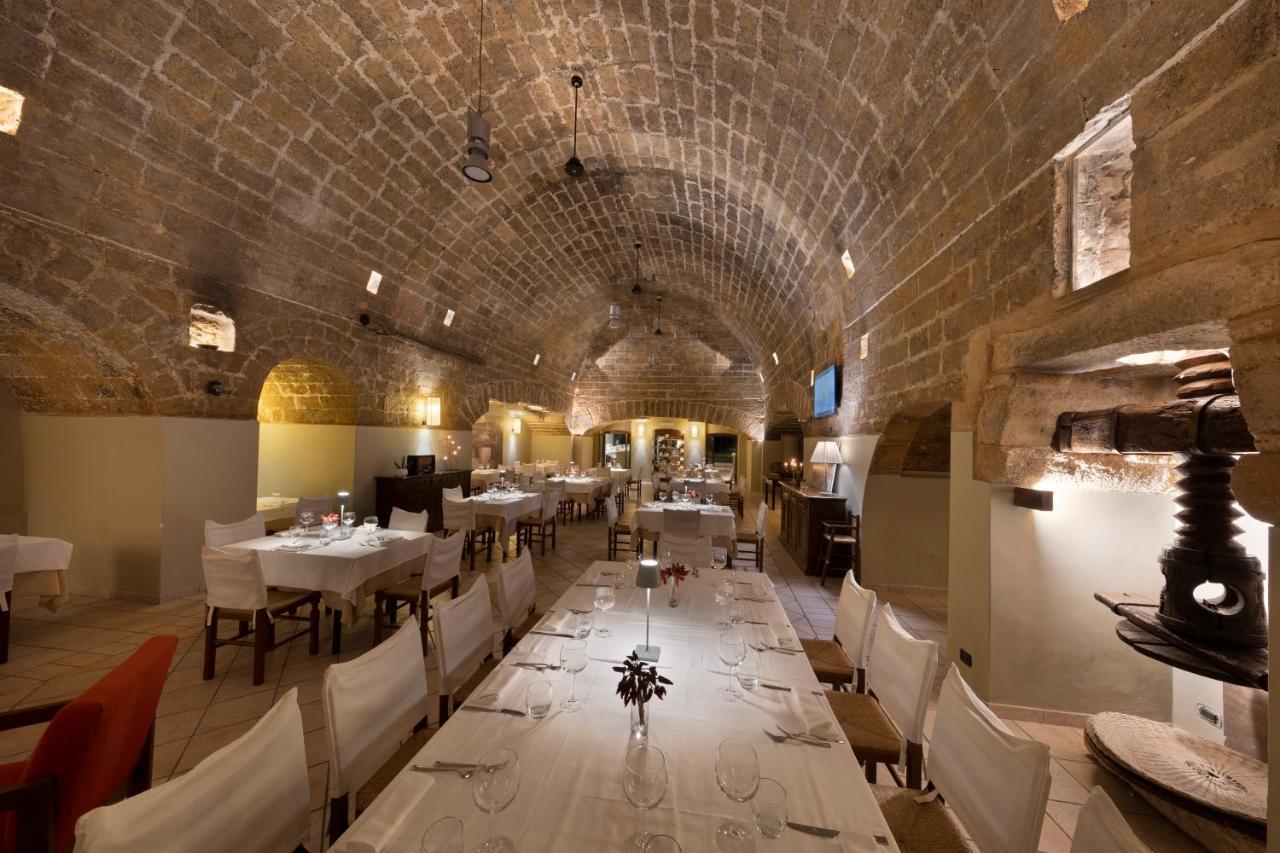 Masseria Zanzara Porto Cesareo Exteriér fotografie