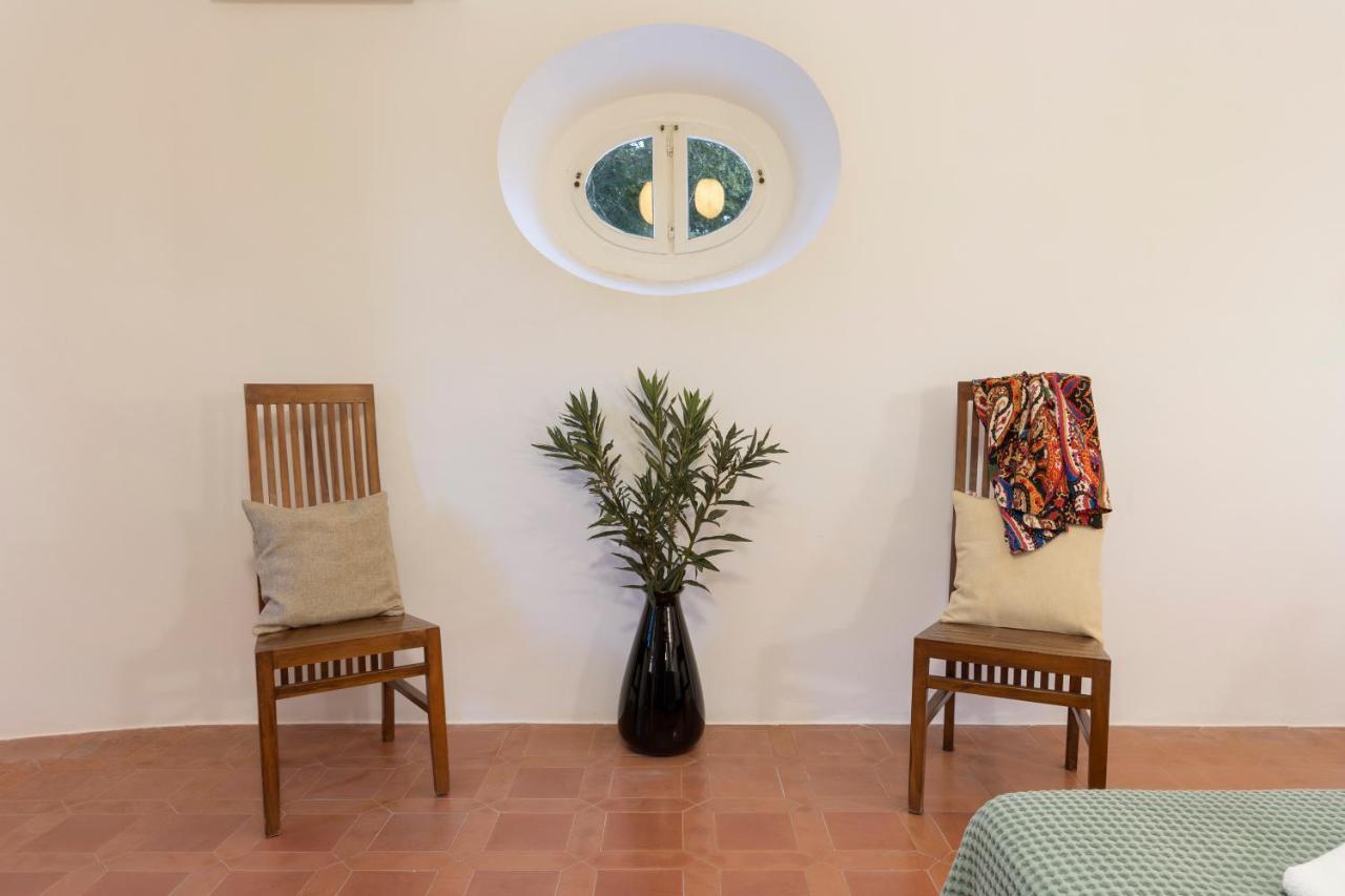 Masseria Zanzara Porto Cesareo Exteriér fotografie