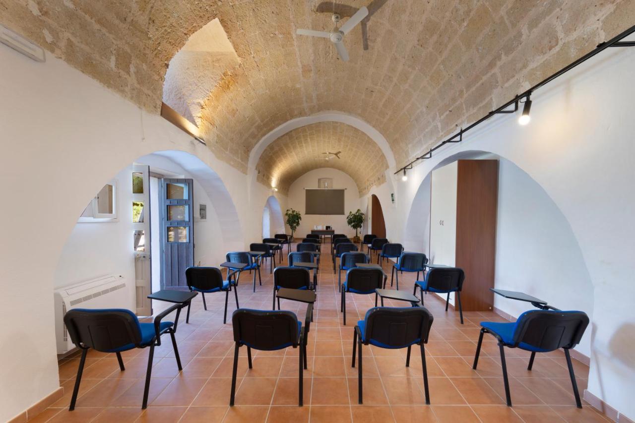 Masseria Zanzara Porto Cesareo Exteriér fotografie