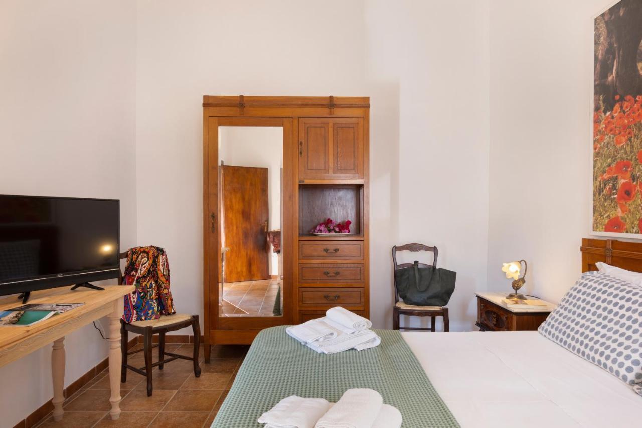 Masseria Zanzara Porto Cesareo Exteriér fotografie