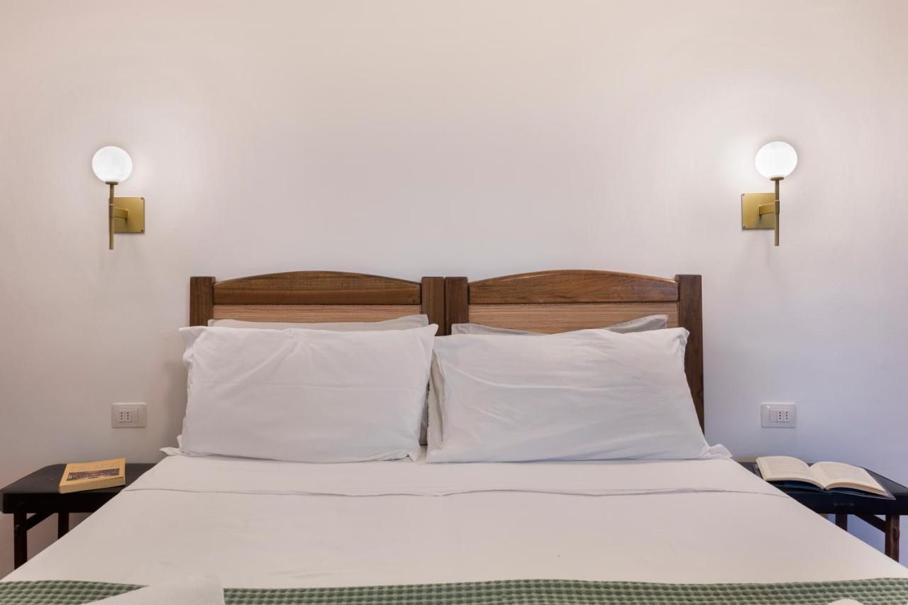 Masseria Zanzara Porto Cesareo Exteriér fotografie