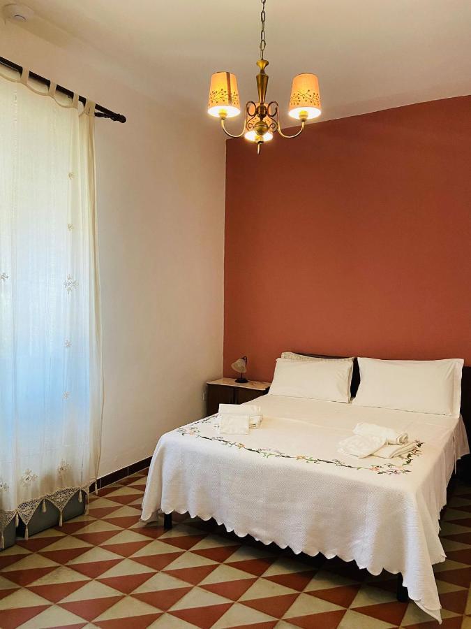 Masseria Zanzara Porto Cesareo Exteriér fotografie